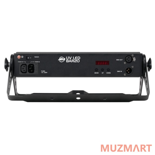 American DJ UV LED BAR 20 Ультрафиолетовый светильник
