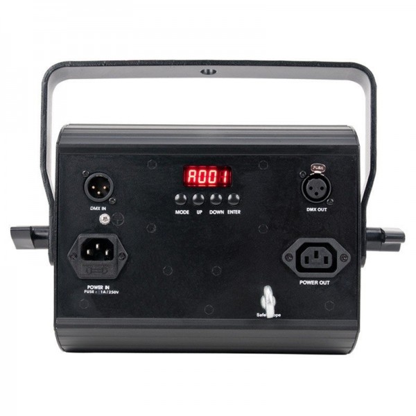 American DJ UV FLOOD 36 Ультрафиолетовый светильник