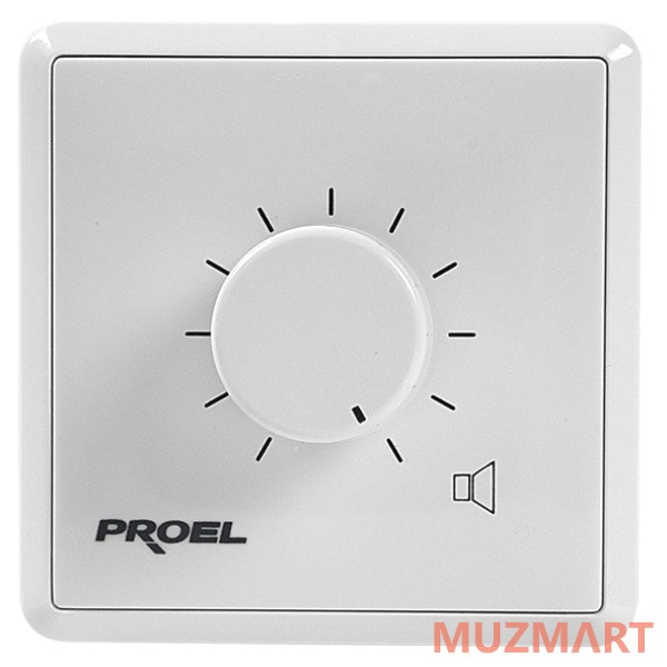 Proel TRV50A Аттенюатор