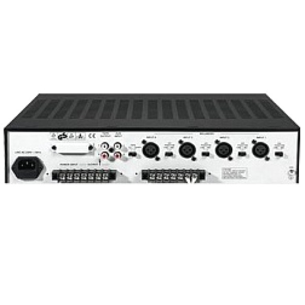 Proel AMP30XL Микшер-усилитель
