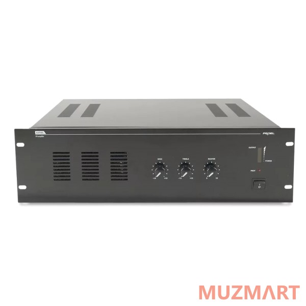 Proel AUP480R Трансляционный усилитель