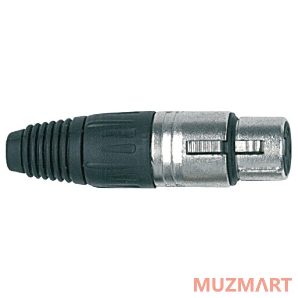 Proel XLR3FV Разъем XLR мама