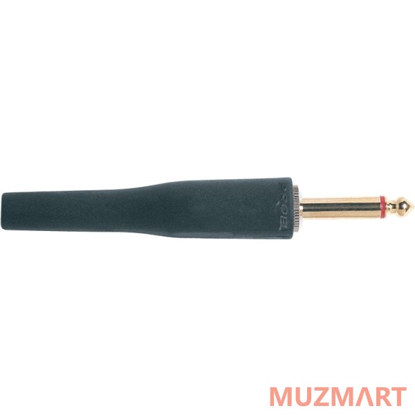 Proel S290BK Разъем моно джек 1/4
