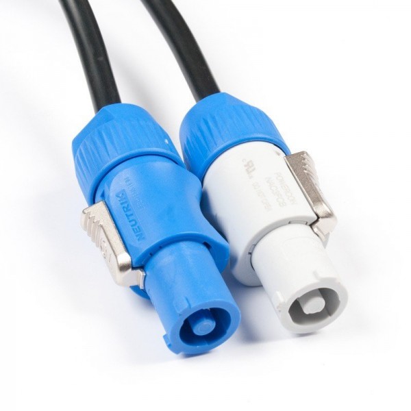 American DJ PLC3 Силовой кабель PowerCON, 0,9м