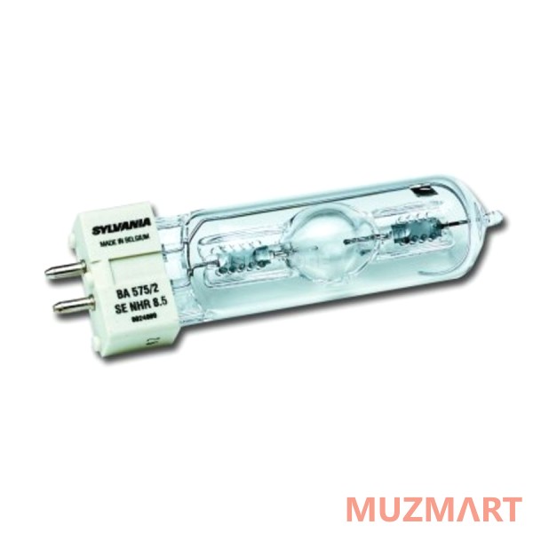 Sylvania BA575/2SE NHR 8.5( MSR575/2) Лампа газоразрядная