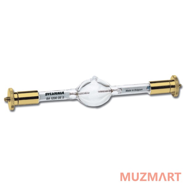 Sylvania BA1200DE S7.2(MSR1200SA/DE) Лампа газоразрядная