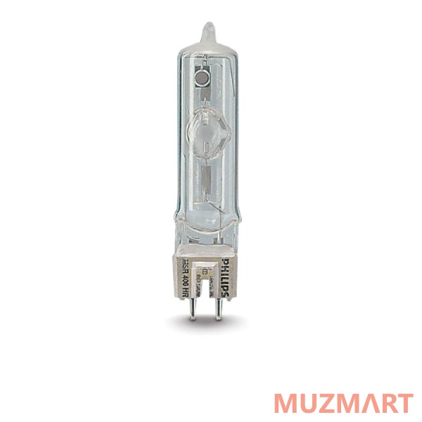 Philips MSR400HR Лампа газоразрядная