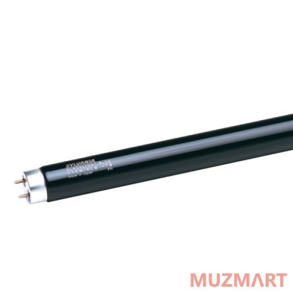 Sylvania BLB F36 T8 Ультрафиолетовая лампа
