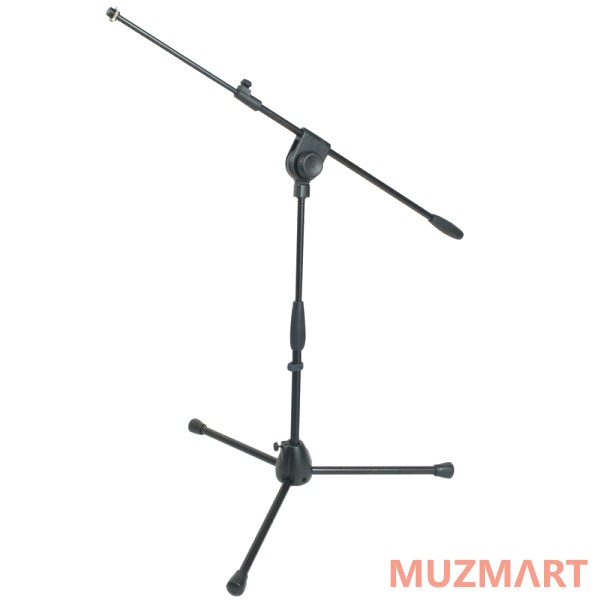 Proel PRO281BK Микрофонная низко-уровневая стойка "журавль"