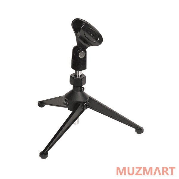 Proel DST60TL Микрофонная стойка настольная