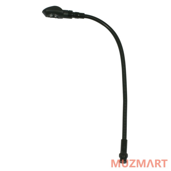 American Audio Mini LED Gooseneck lamp BNC Светодиодная лампа подсветки для микшерных пультов