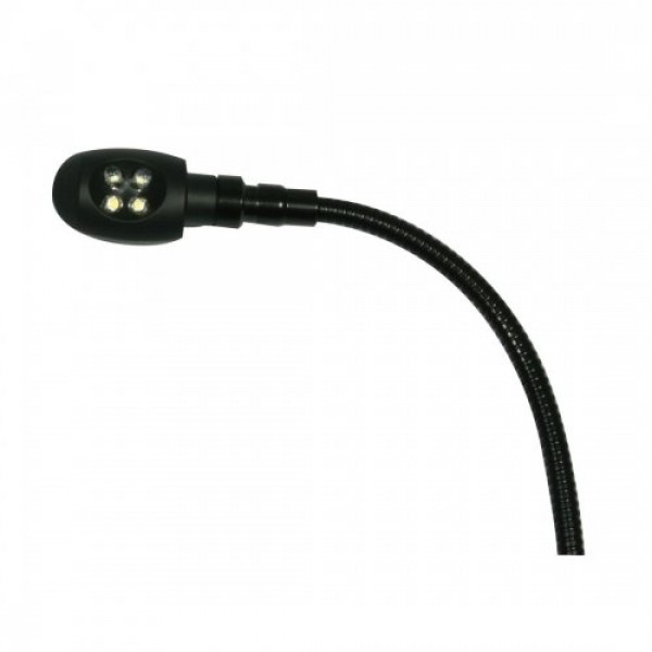 American Audio Mini LED Gooseneck lamp BNC Светодиодная лампа подсветки для микшерных пультов
