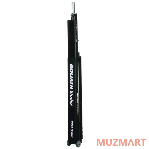 Duratruss DT ST-3500P Подъемник с ручной лебедкой для светового оборудования