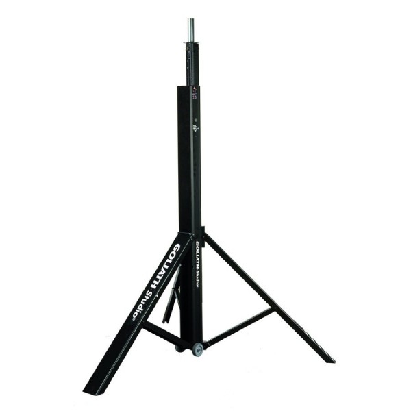 Duratruss DT ST-3500P Подъемник с ручной лебедкой для светового оборудования