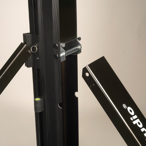 Duratruss DT ST-3500P Подъемник с ручной лебедкой для светового оборудования