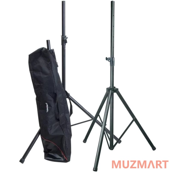 Proel FRE300KIT Комплект из 2-х стоек для акустических систем