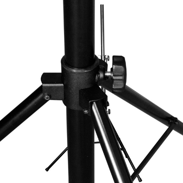 American DJ LSS 4S Speaker Stand Steel Cтойка акустическая