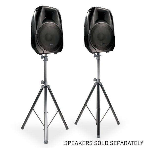 American DJ SPSX2B Комплект из двух стоек