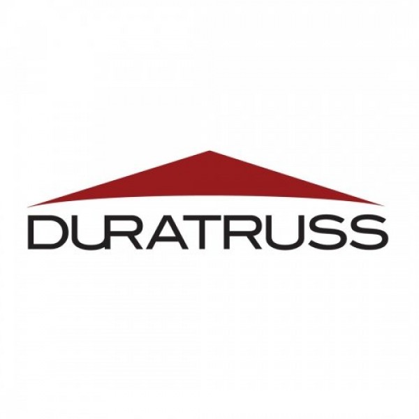 Duratruss DT 22-100 straight Плоская ферма