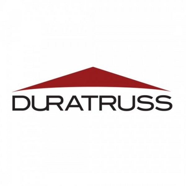 Duratruss DT 22-250 straight Ферма алюминиевая