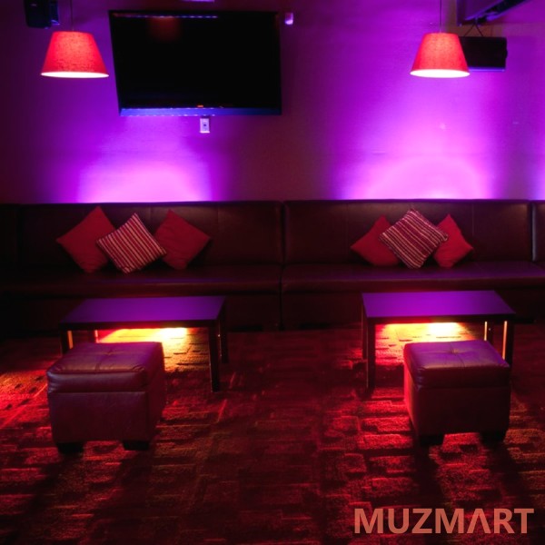 American DJ Ultra Bar 6 Светодиодная панель