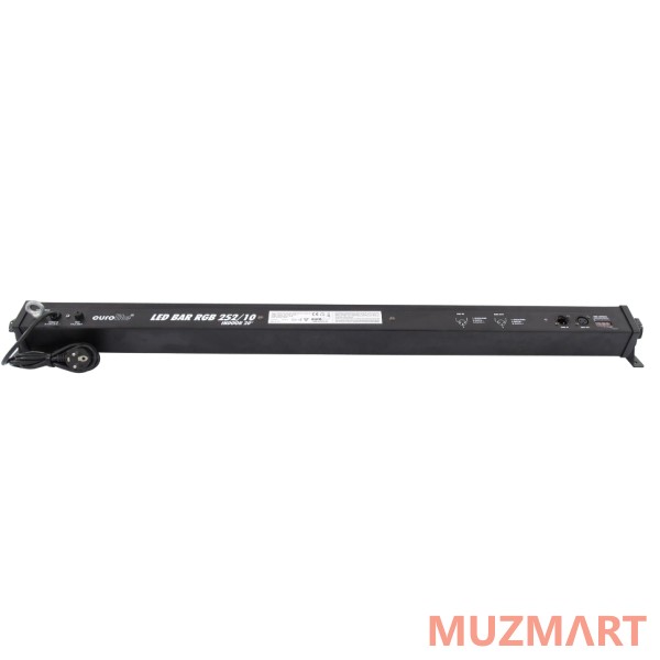 Eurolite LED Bar-252 RGBA Светодиодная панель