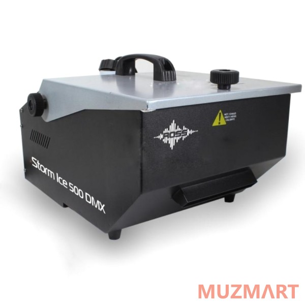 Ross Storm Ice 500 DMX Генератор дыма