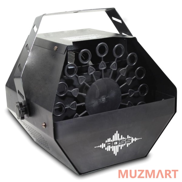 Ross Mini Bubble Генератор мыльных пузырей
