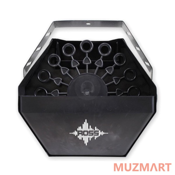 Ross Mini Bubble Генератор мыльных пузырей