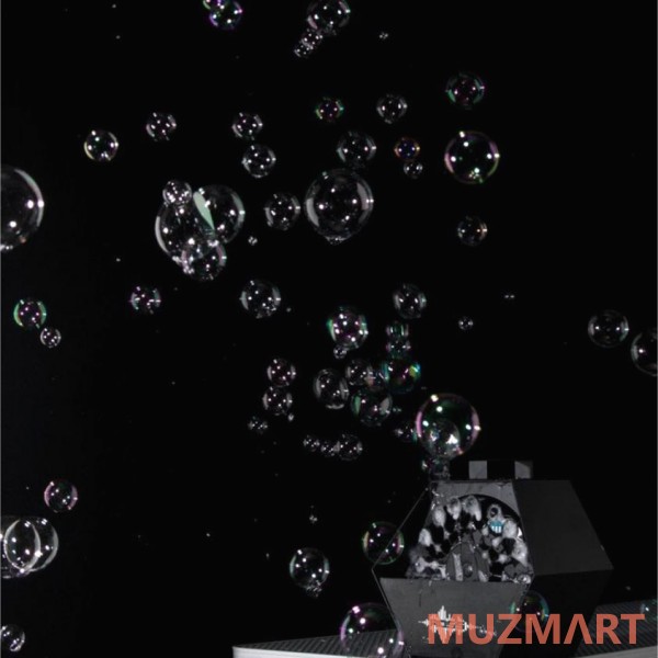 Ross Mini Bubble Генератор мыльных пузырей