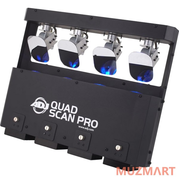 American DJ Quad Scan PRO Светодиодный сканер
