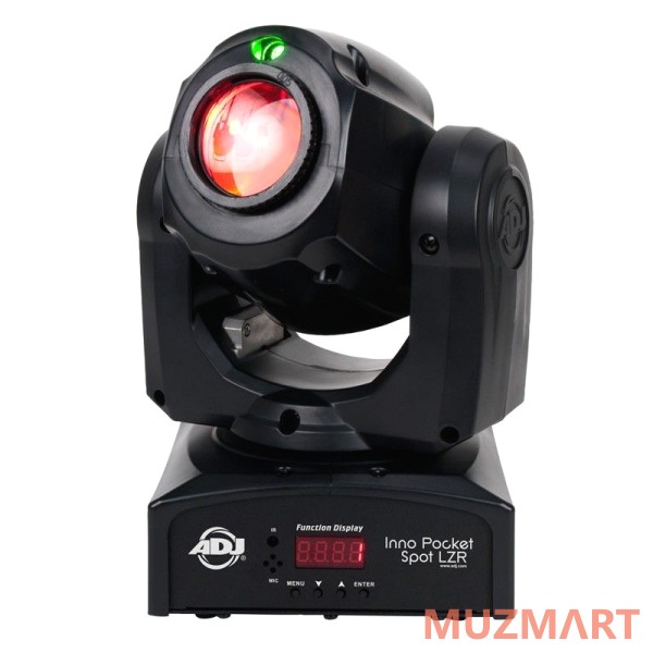 American DJ Inno Pocket Spot LZR Прибор полного движения