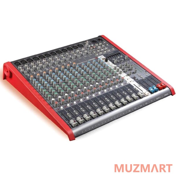 Proel M1622USB Концертный микшерный пульт