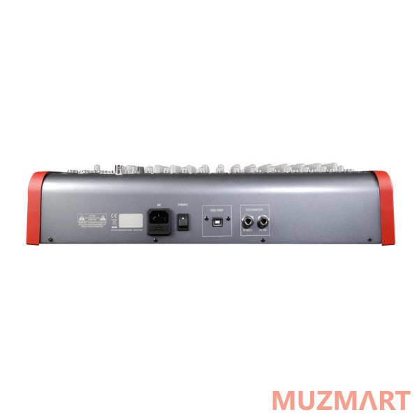 Proel M1622USB Концертный микшерный пульт