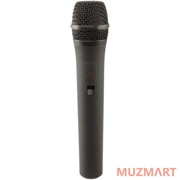 Proel WM202КIT 863.100 Двухантенная радиосистема