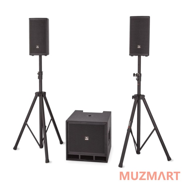 Proel LT812A Активный акустический комплект