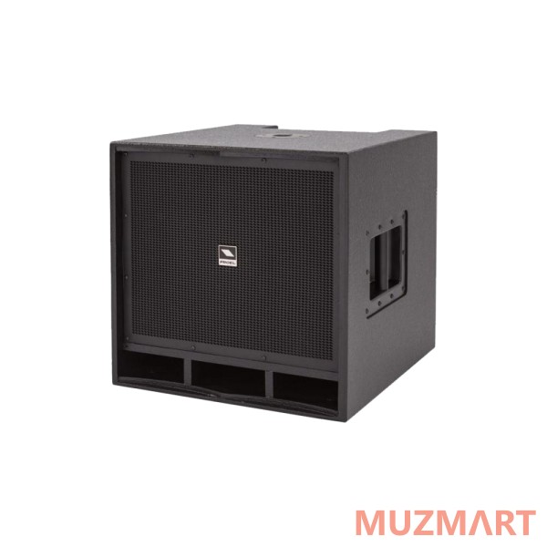 Proel LT812A Активный акустический комплект