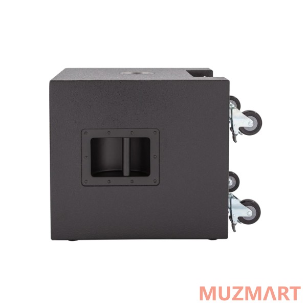 Proel LT812A Активный акустический комплект