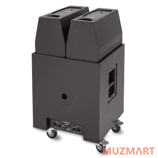 Proel LT812A Активный акустический комплект