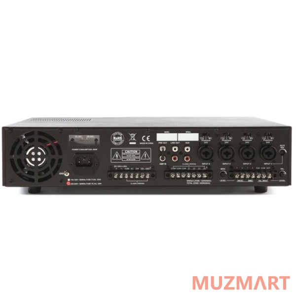 Proel PA AMP240V4 Усилитель мощности