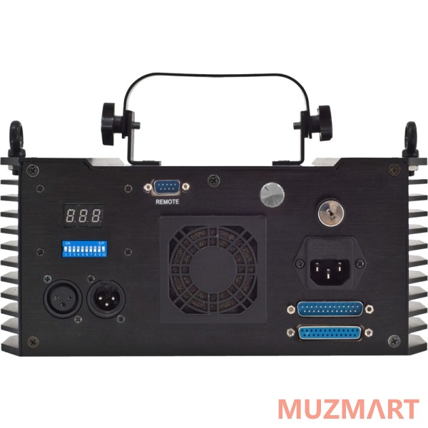 Laserworld CS-800G Лазер