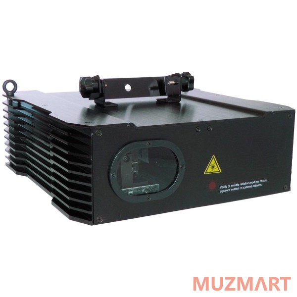 Laserworld CS2000RGB Лазер