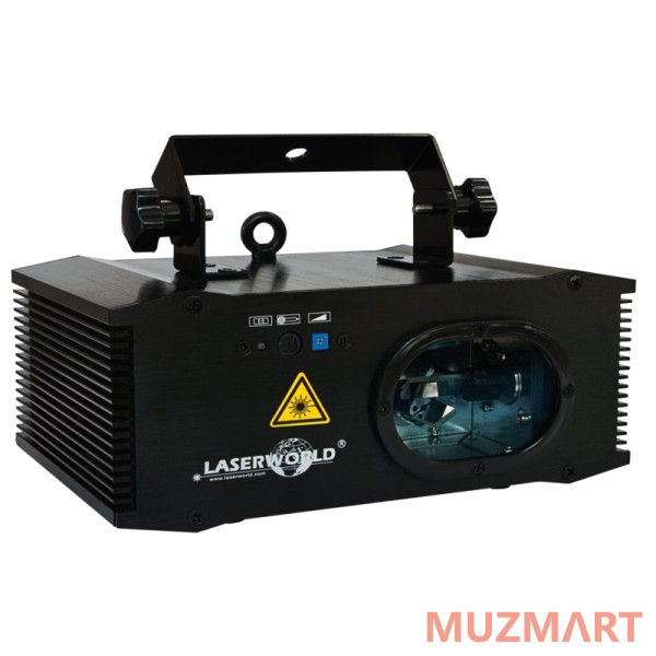 Laserworld EL-150B Лазер