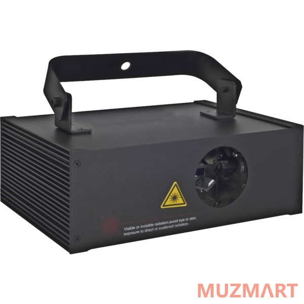 Laserworld EL-200RGY Лазер