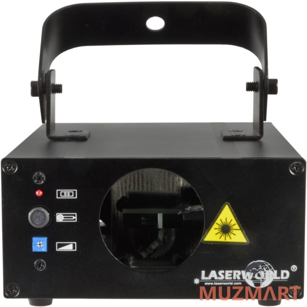 Laserworld EL-60G Лазер