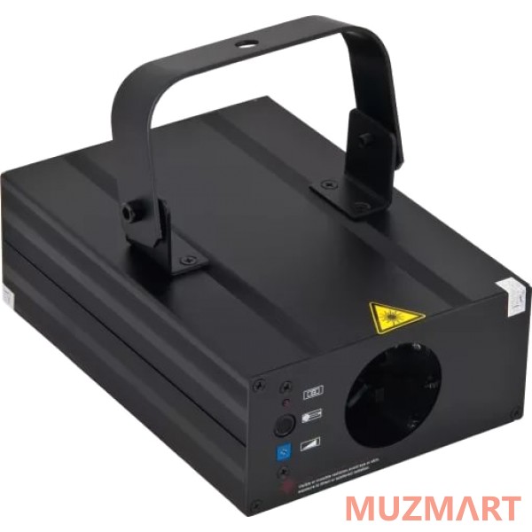 Laserworld EL-60G Лазер