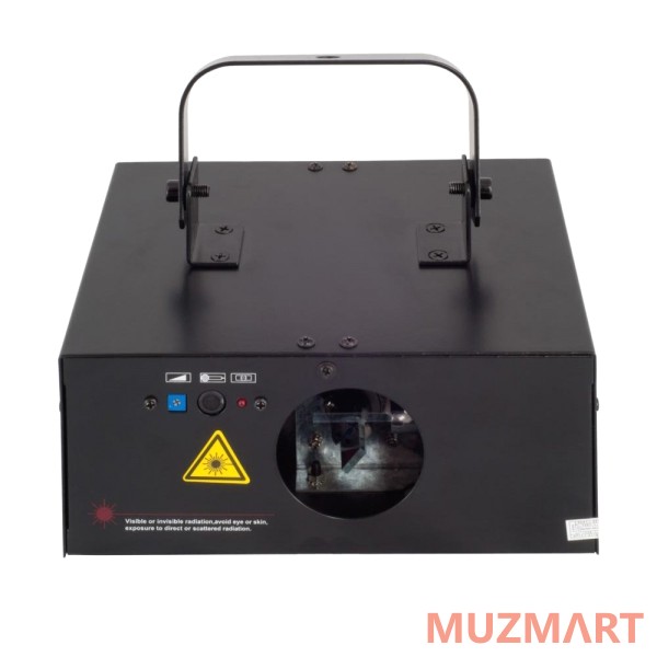 Laserworld EL250RBV Лазер