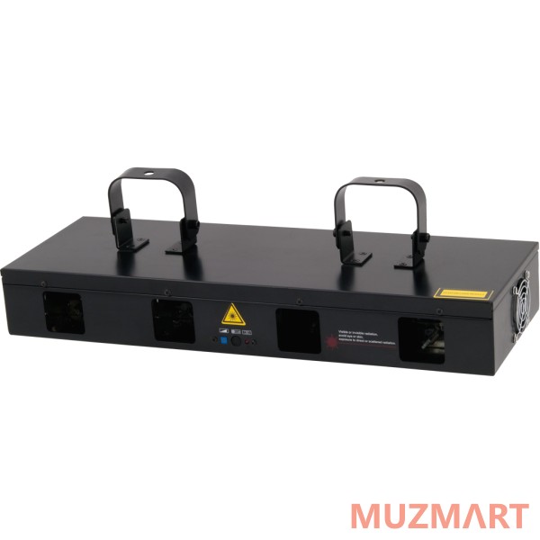 Laserworld EL700GB Лазер