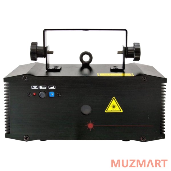 Laserworld ES-180RGY Мультицветный лазер
