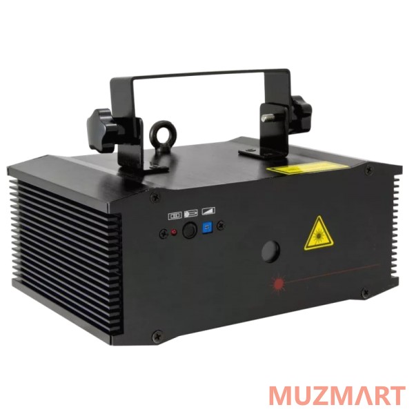 Laserworld ES-180RGY Мультицветный лазер